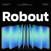 Robout - Modern Geometric Font
