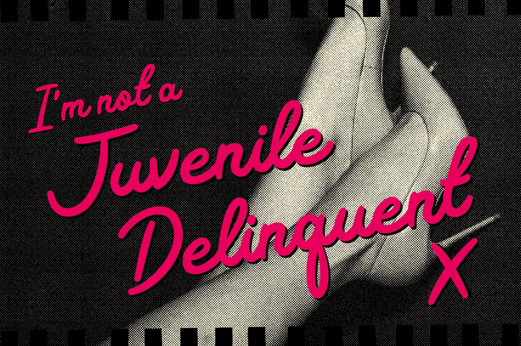 Rockabilly Romance - A 1950s Rock ’n’ Roll Inspired Retro Script Font