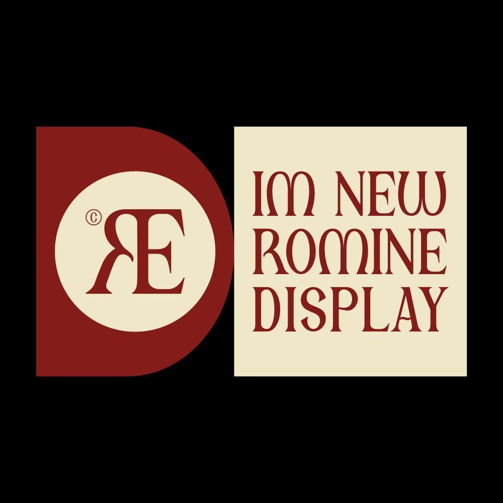 Romine