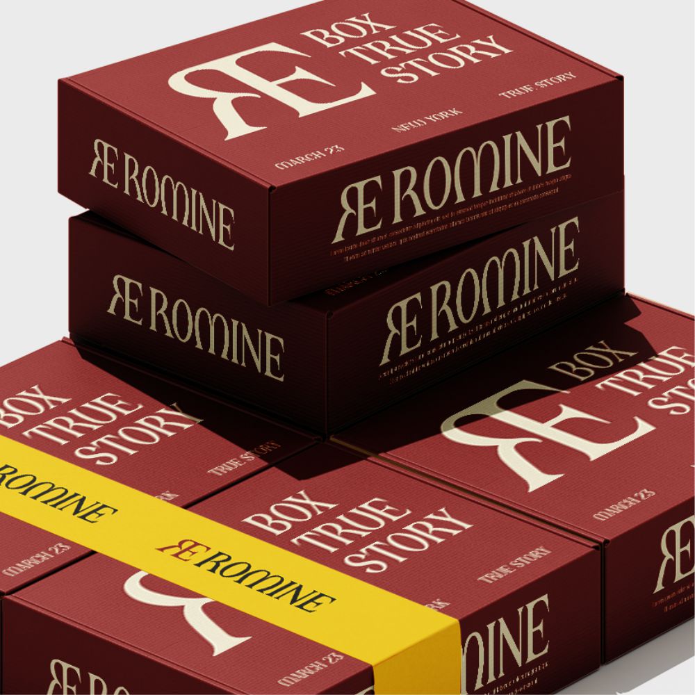 Romine