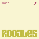 Roojles Quirky Bold Display Font
