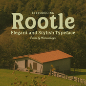 Rootle