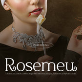 Rosemeu Modern Serif Font