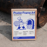 Rp Poster Frame Mockup 02