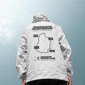 RP V10 Windbreaker Jacket 04 Mockup