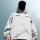 RP V10 Windbreaker Jacket 05 Mockup
