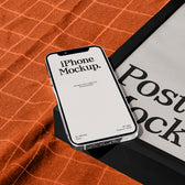 RP V8 iPhone 01 Mockup