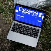 RP.V4 Macbook Mockup