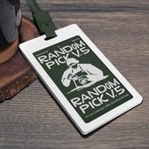 RP.V5 - Badge 01 Mockup