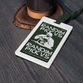 RP.V5 - Badge 02 Mockup