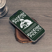 RP.V5 - iPhone 02 Mockup