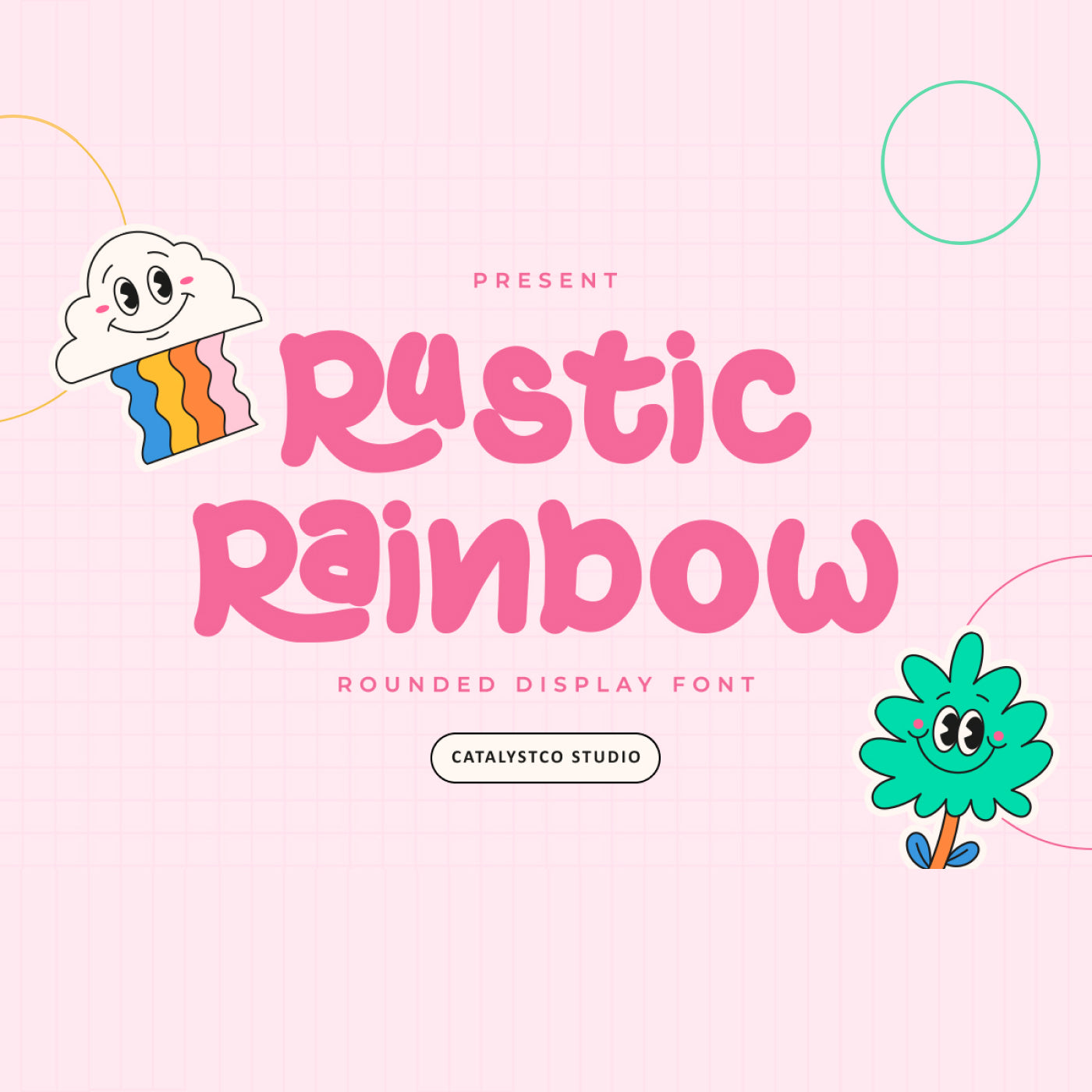 rustic-rainbow-rounded-display-font-catalystco-studio-1.jpg