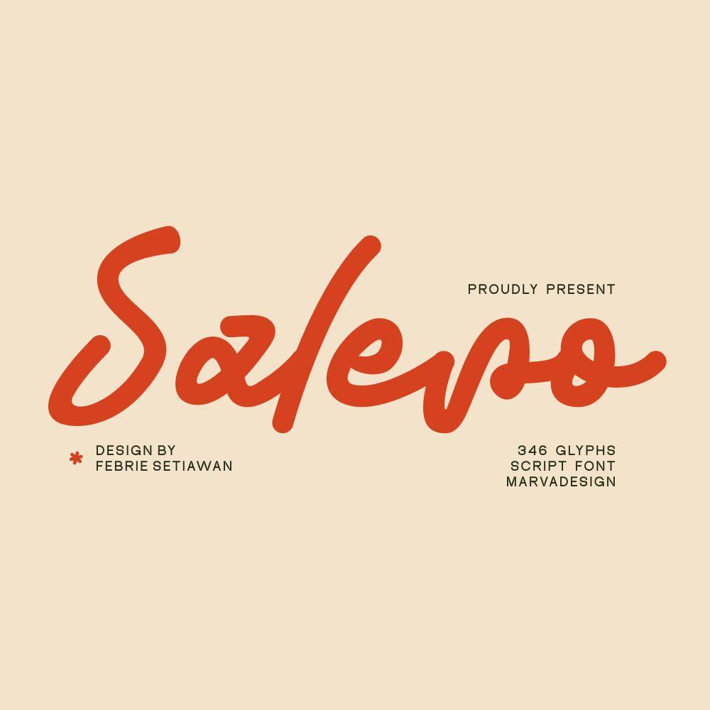 Salero
