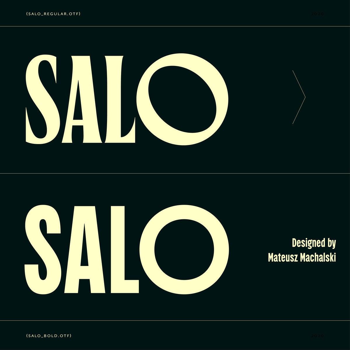 Salo