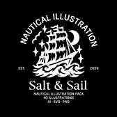 Salt & Sail
