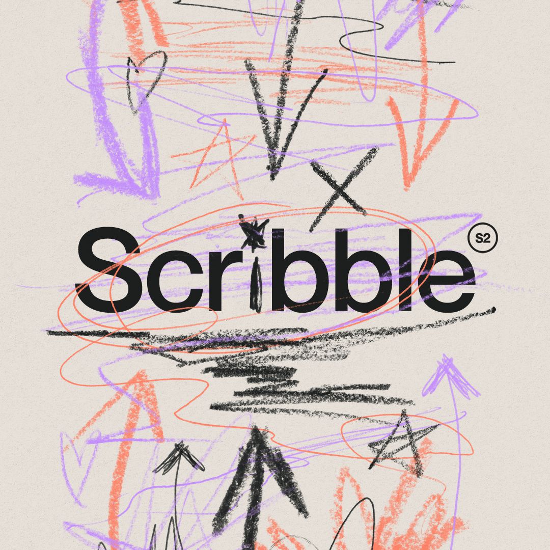 Scribble