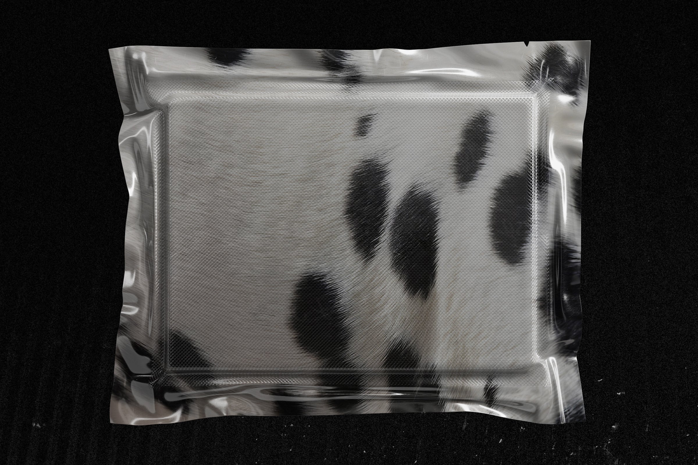 Sealed Bags