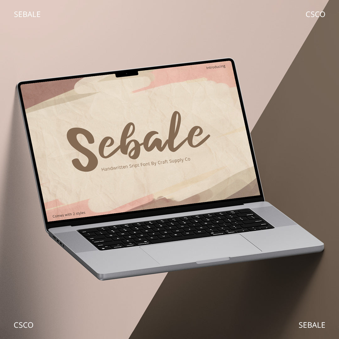 sebale-handwritten-script-craft-supply-co-1.jpg