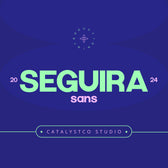 Seguira Sans Serif Font