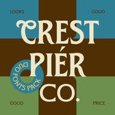 SFC Crest Pier