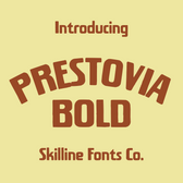 SFC Prestovia