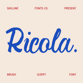 SFC Ricola