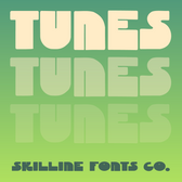 SFC Tunes
