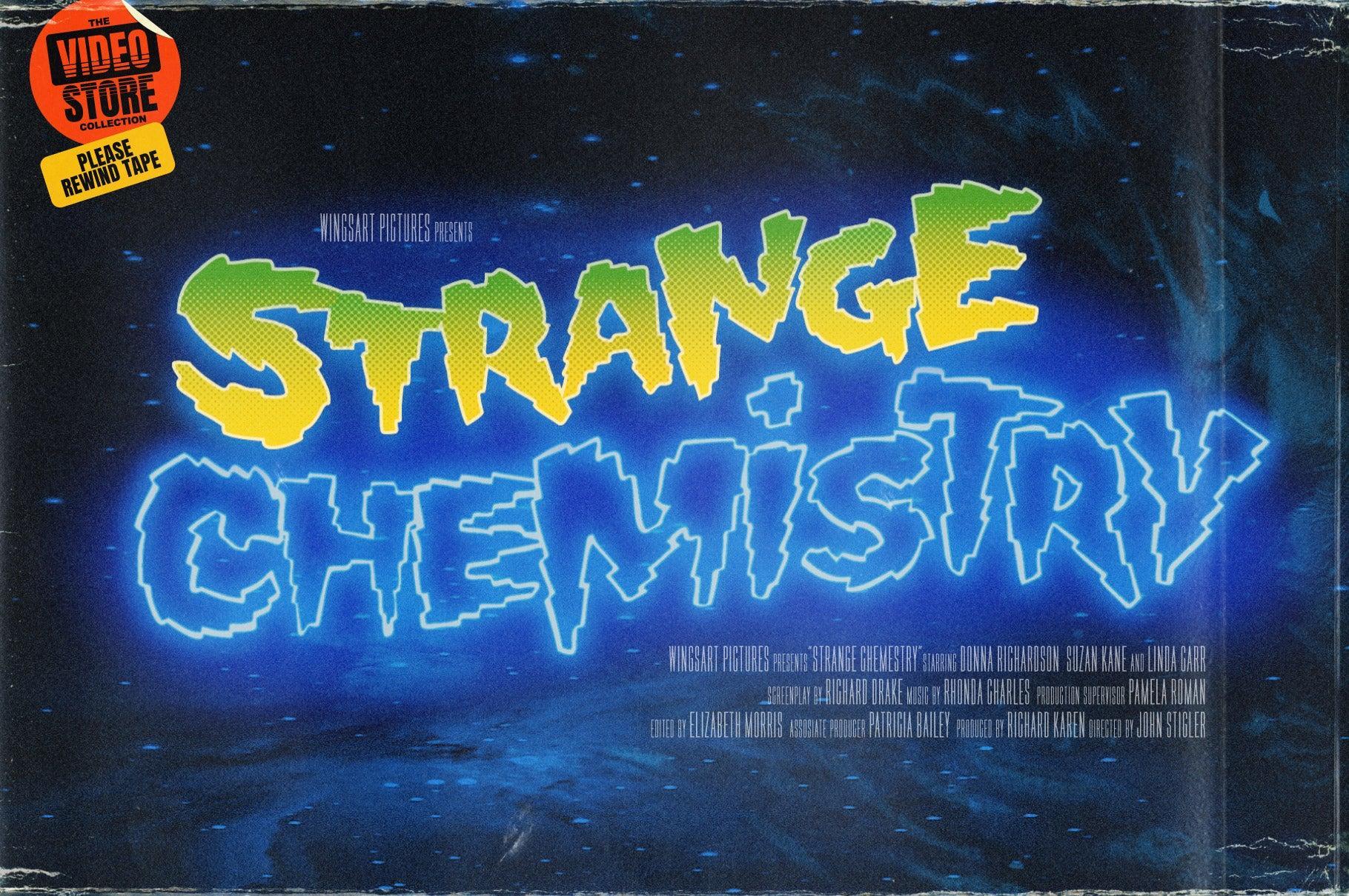 Shock Block: An Electrifying Font