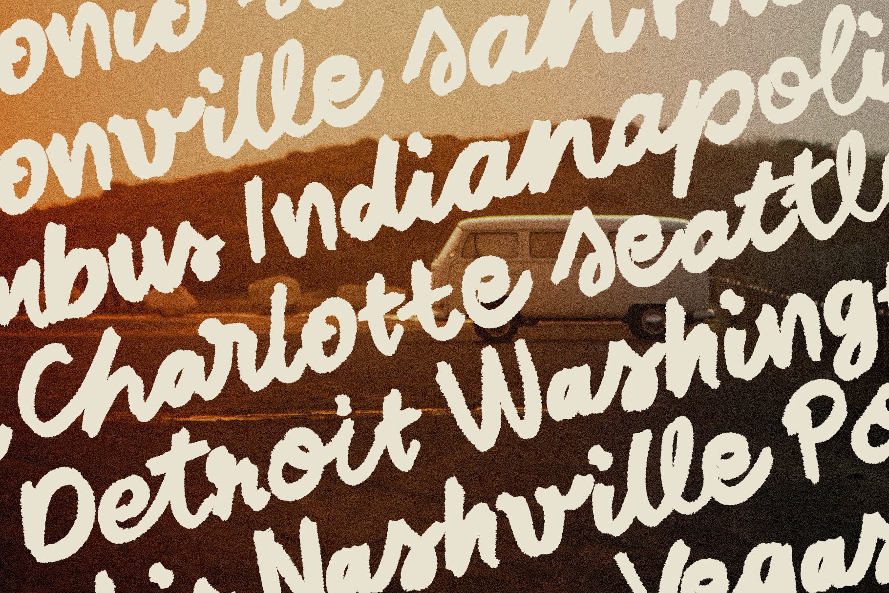 SLTF Midnight Chianti - Bold Handwritten Font