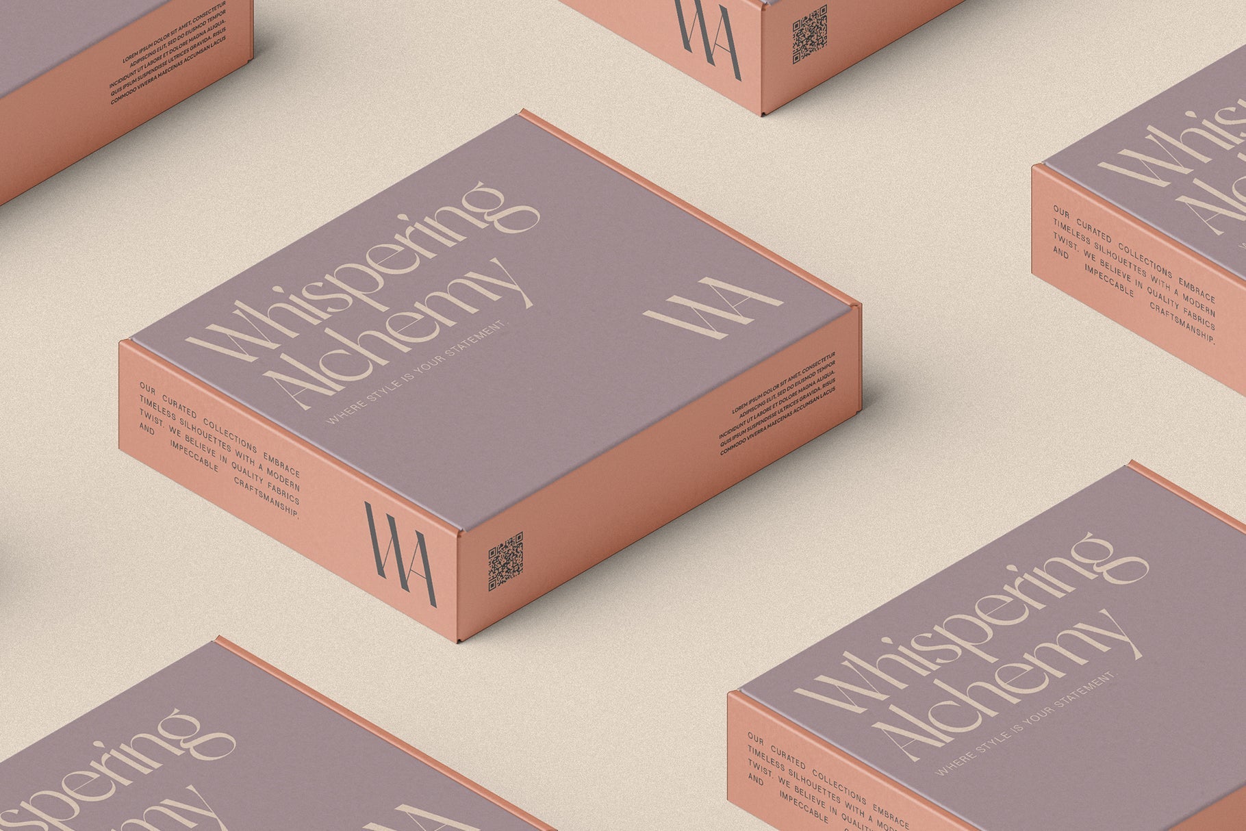 SLTF Night Windfall - Chic Ligature Sans Font