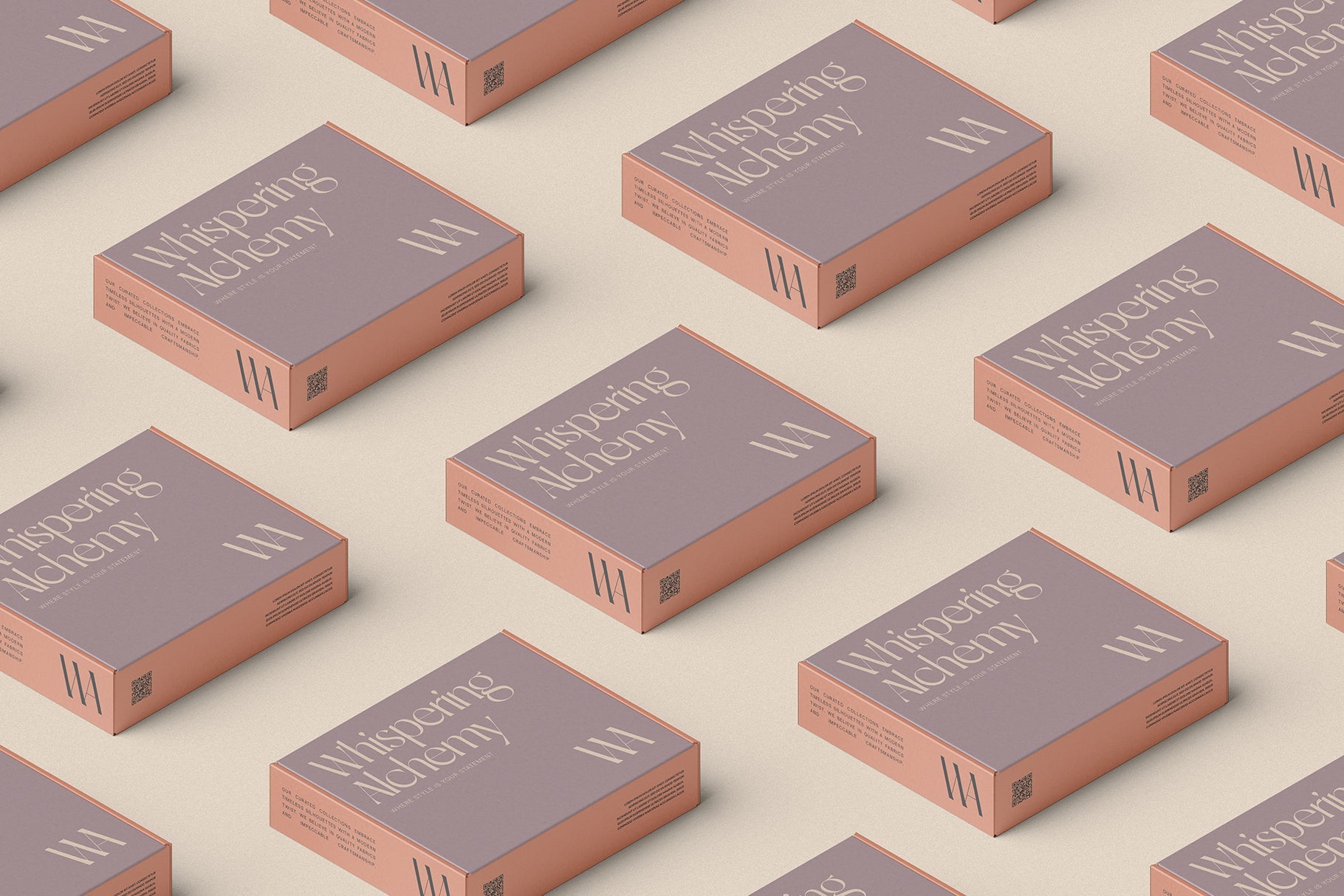 SLTF Night Windfall - Chic Ligature Sans Font