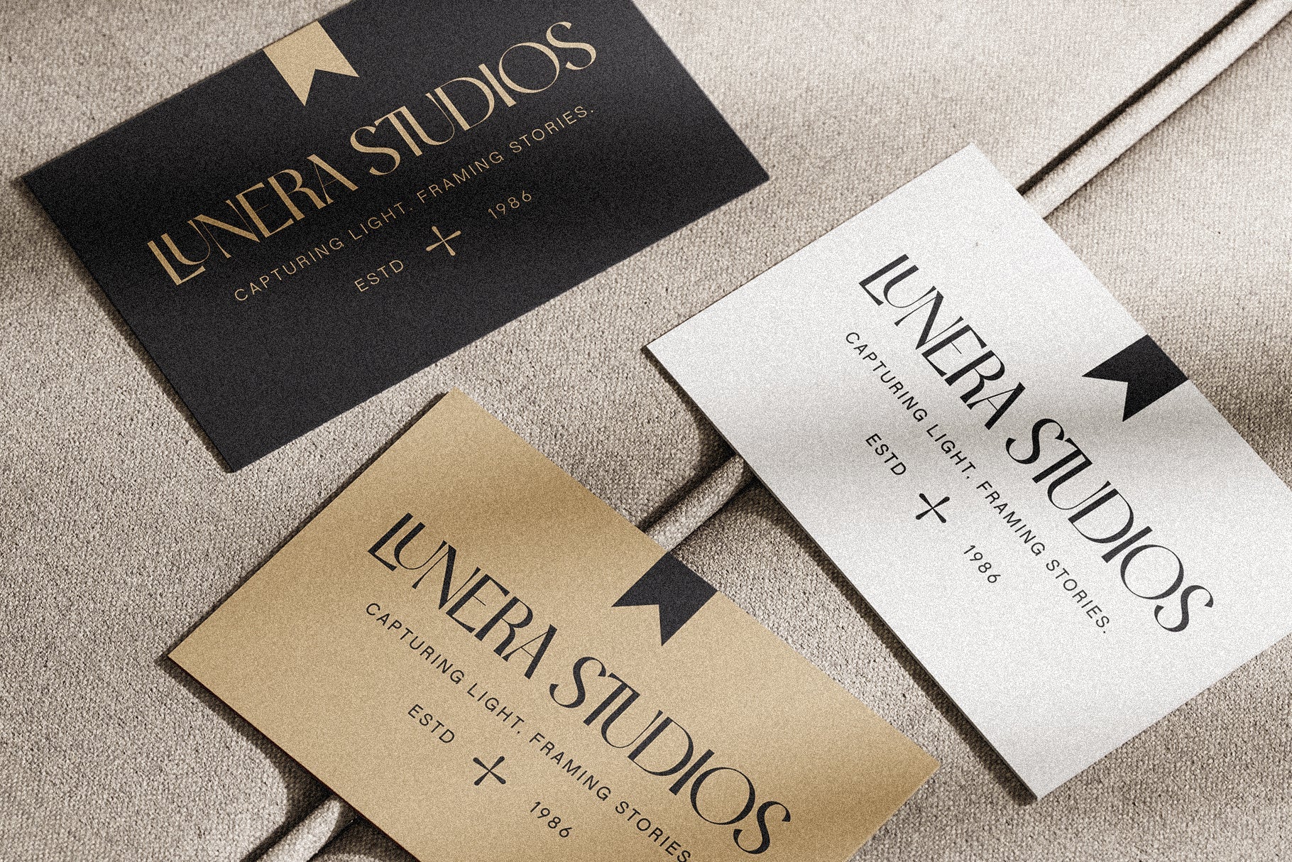 SLTF Night Windfall - Chic Ligature Sans Font