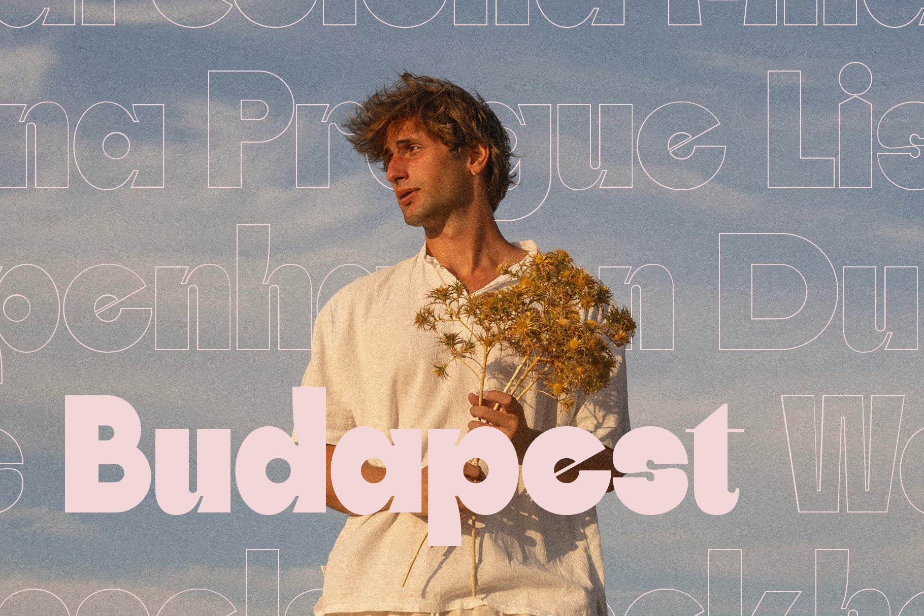 SLTF Skybury - Bold Sans Serif Typeface