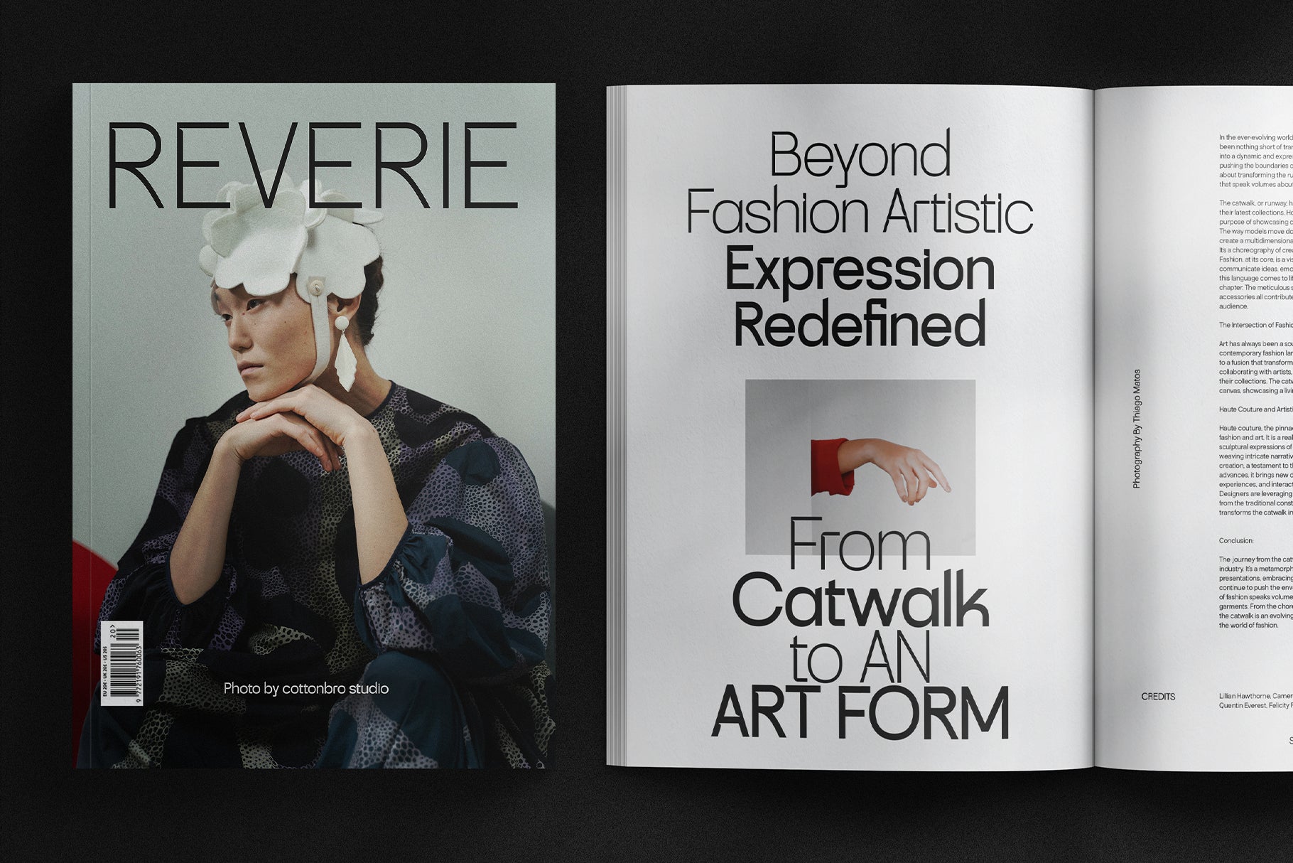 SLTF Skyling - Geometric Grotesk Sans Serif Typeface