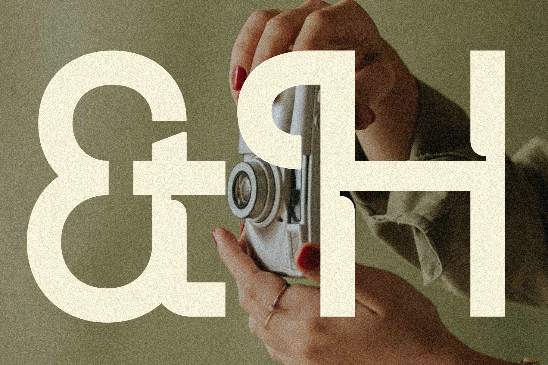 SLTF Skyling - Geometric Grotesk Sans Serif Typeface