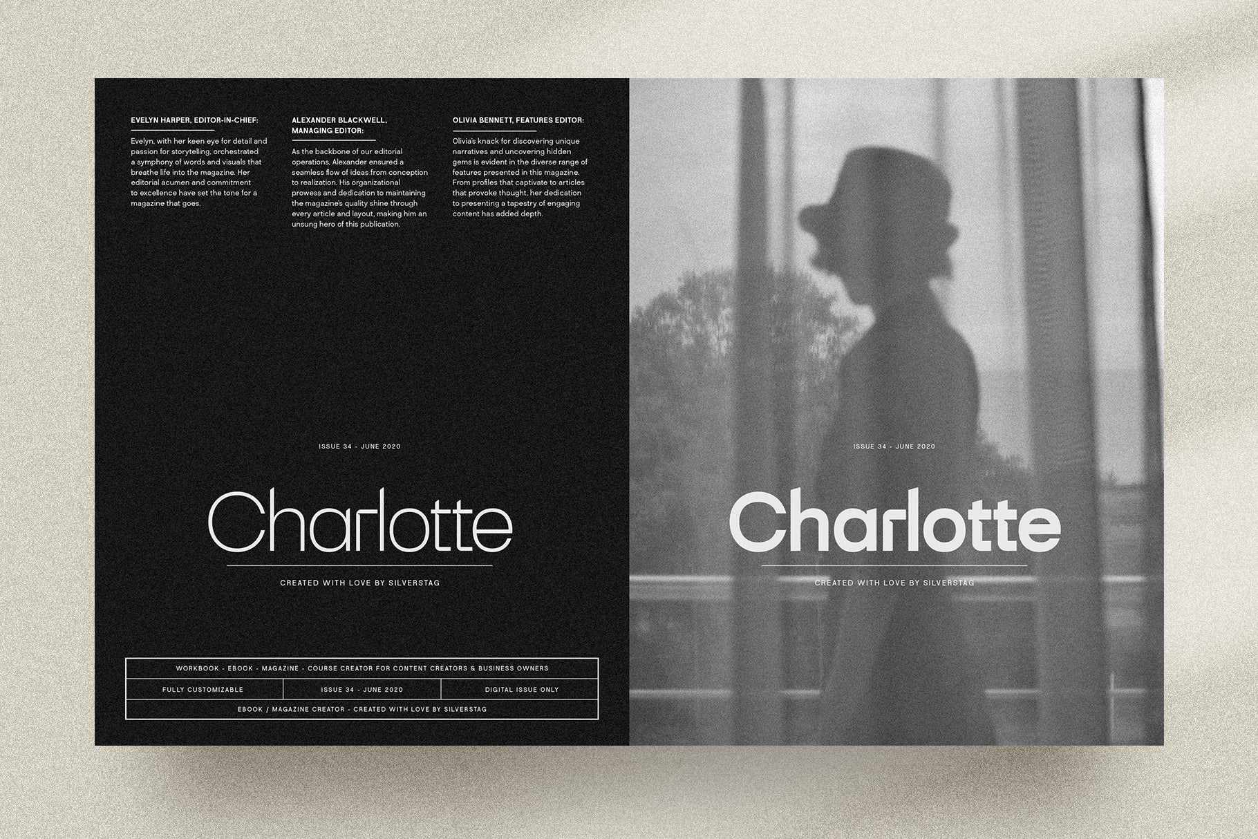 SLTF Skyling - Geometric Grotesk Sans Serif Typeface