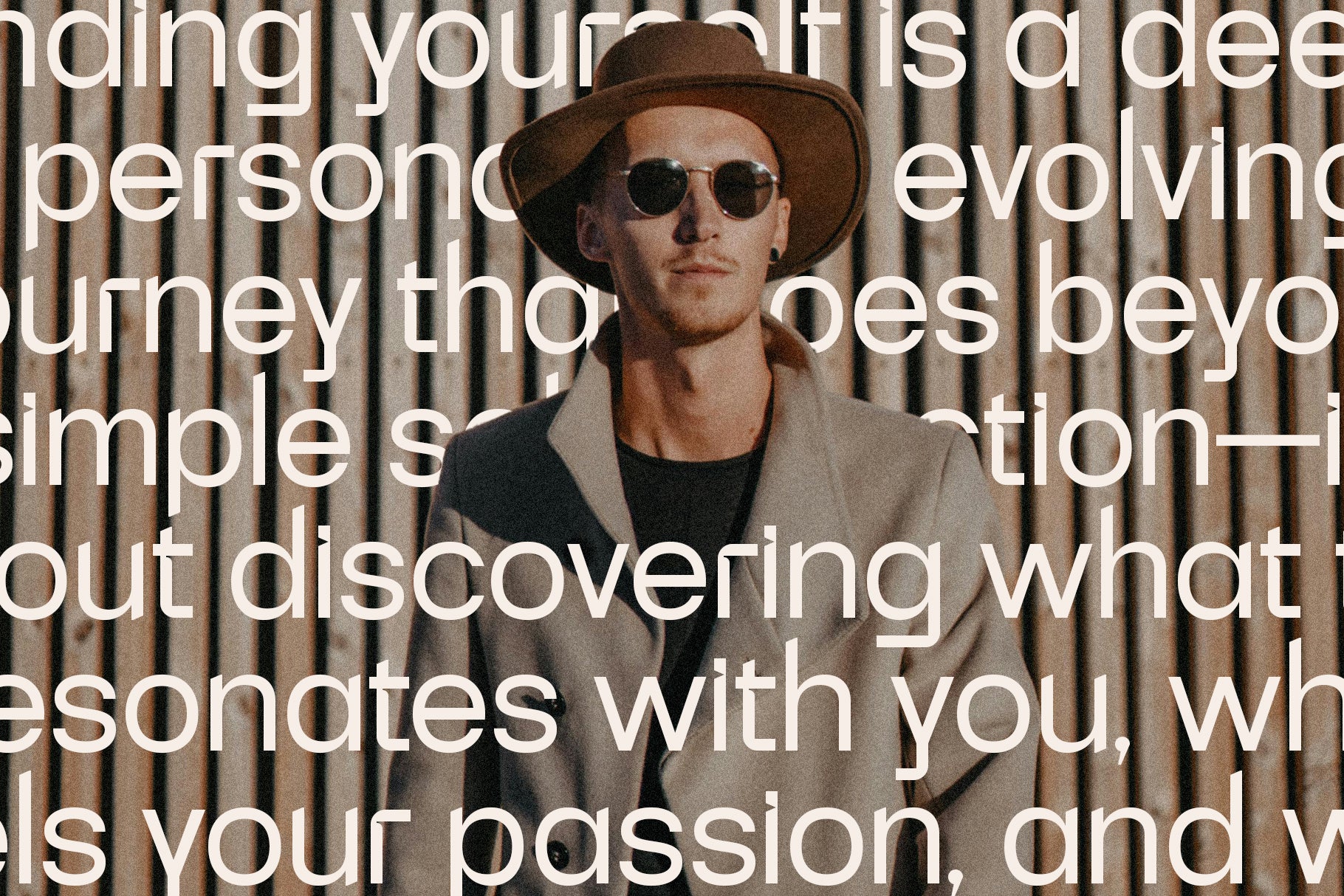 SLTF Skyling - Geometric Grotesk Sans Serif Typeface