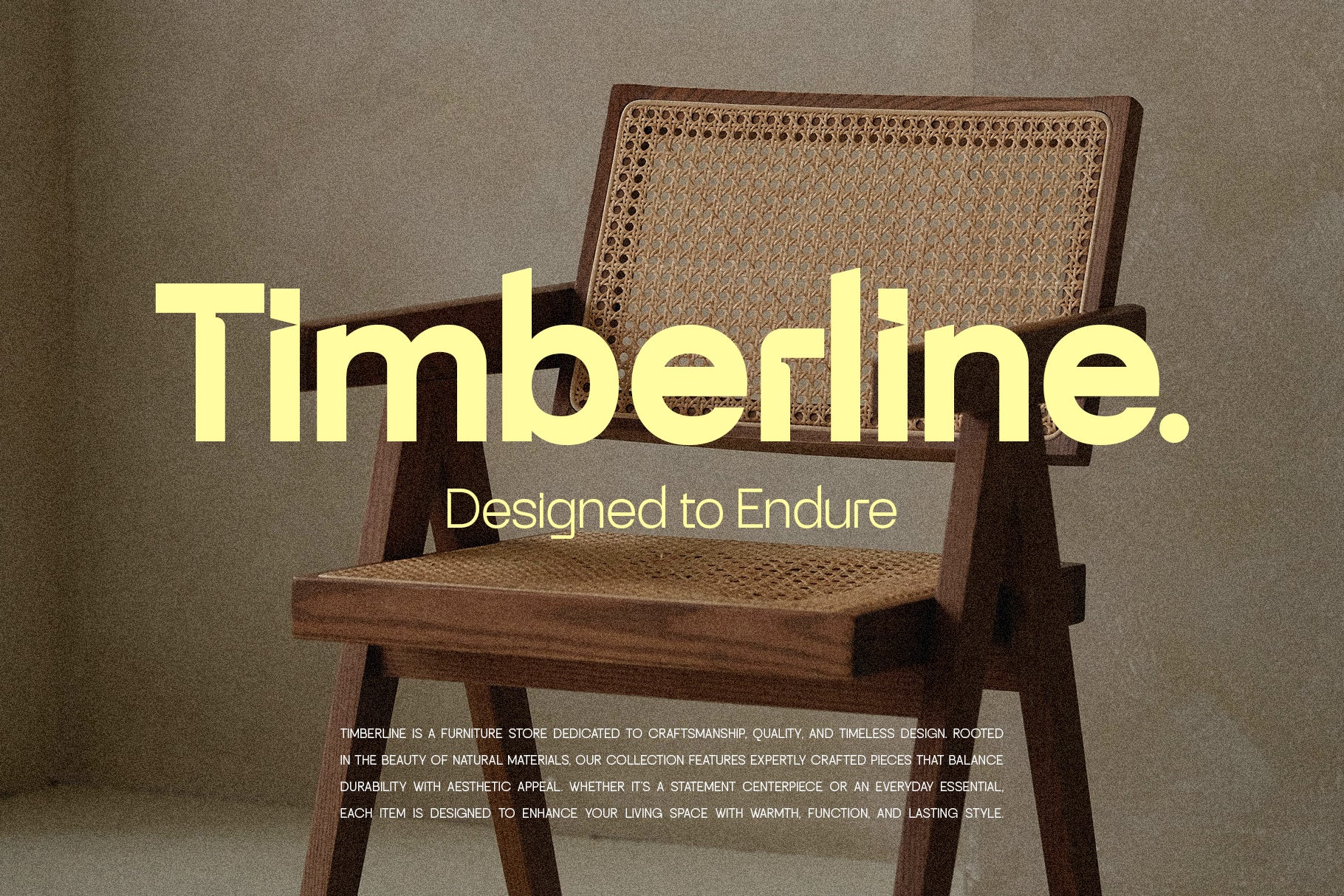 SLTF Skyling - Geometric Grotesk Sans Serif Typeface