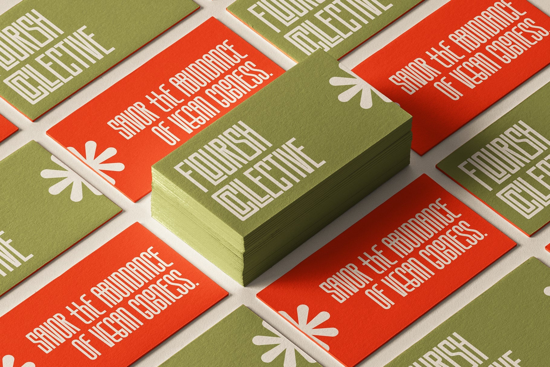 SLTF Snowpack - Ultra Condensed Typeface