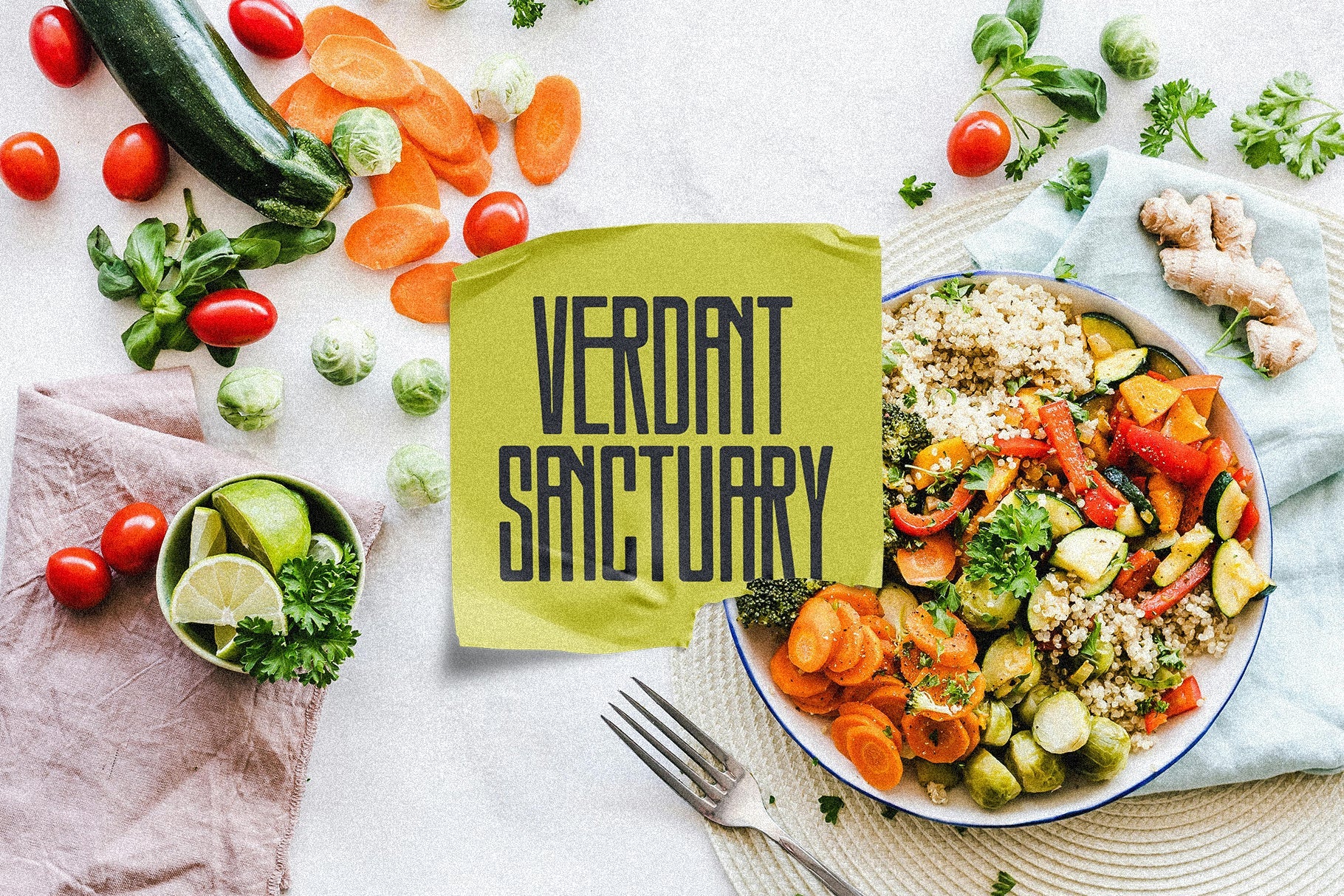 SLTF Snowpack - Ultra Condensed Typeface