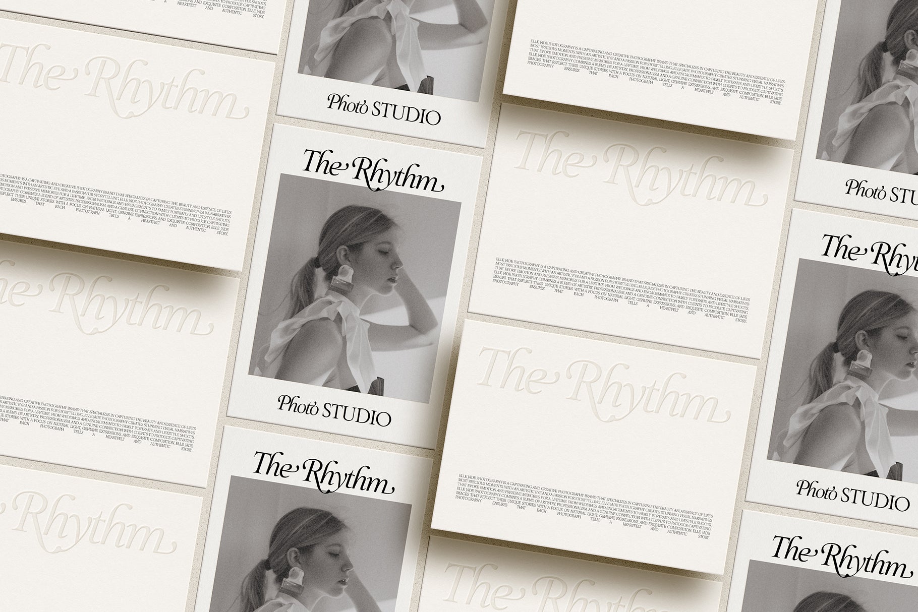 SLTF The Roman Edition - A Classical Serif Typeface