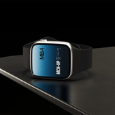 Smart Watch Mockup