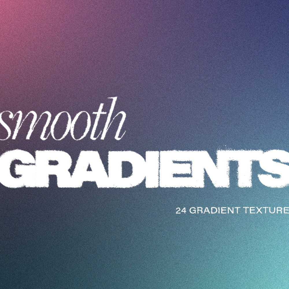 Smooth Gradient Textures