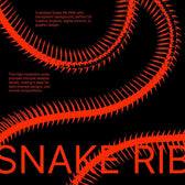 Snake Rib
