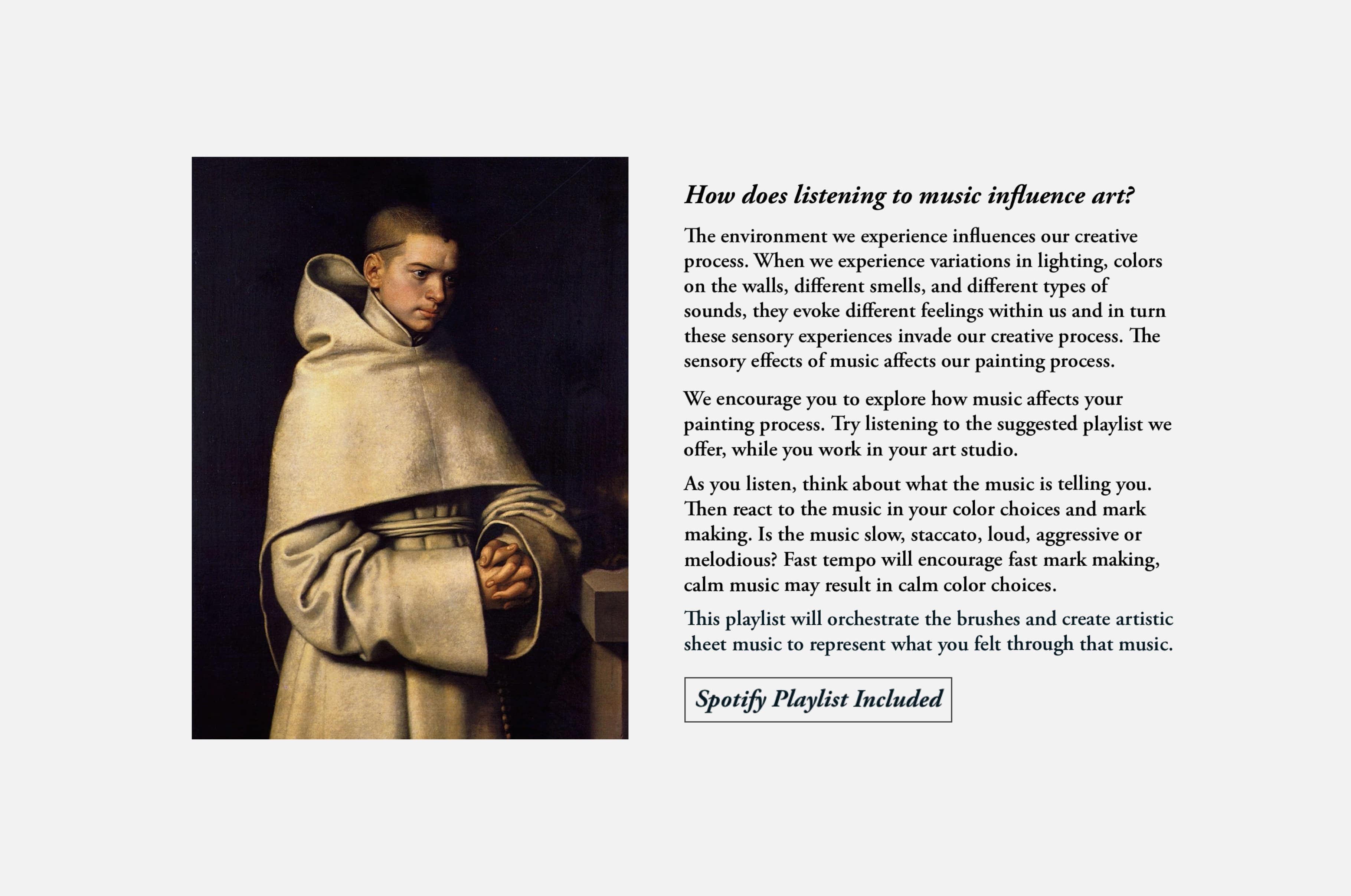 Sofonisba Anguissola Procreate Kit