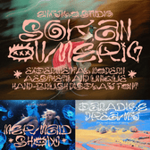 SOKAN OUMERIG — Raw Experimental Brush