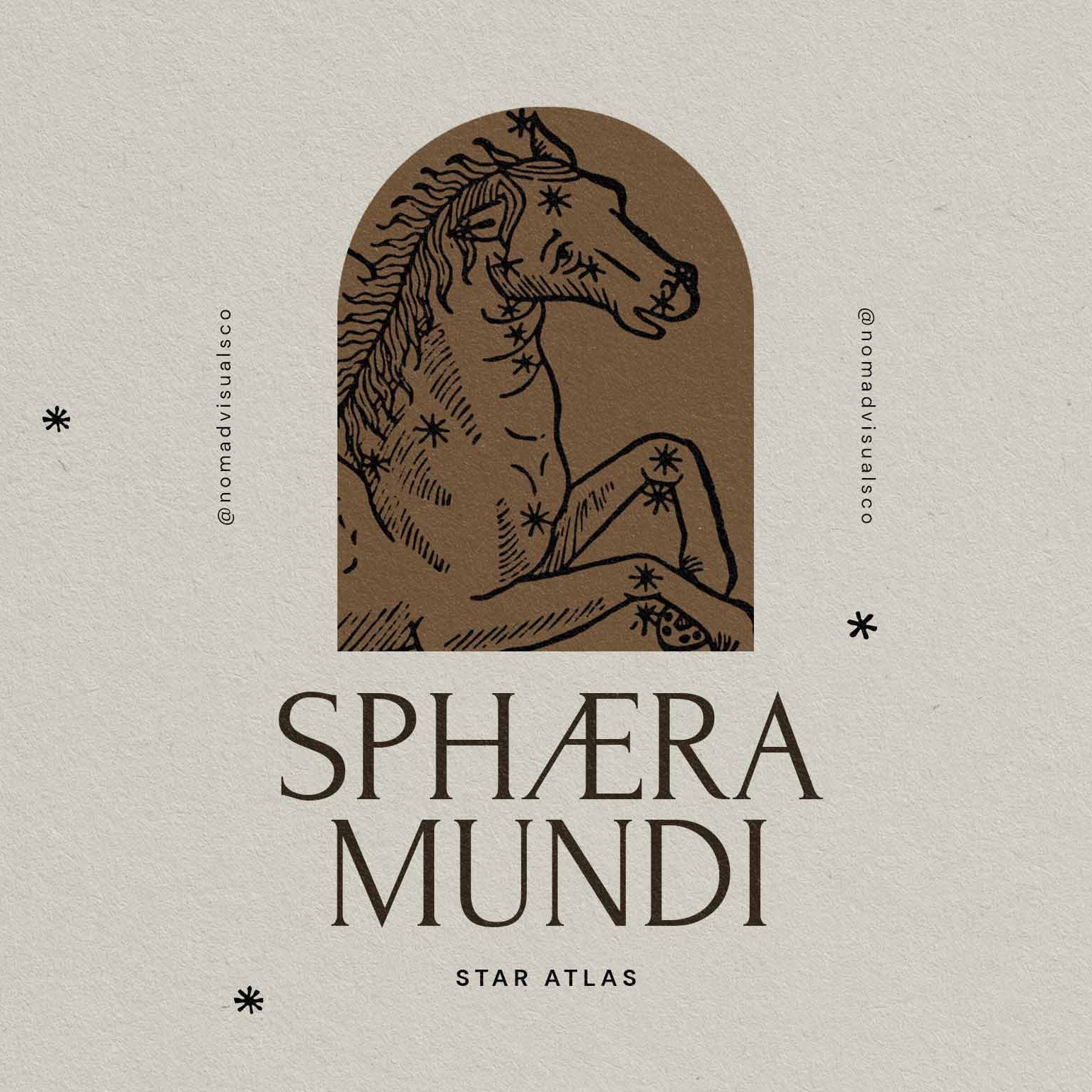 Sphera Mundi