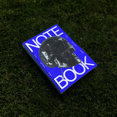 Spiral Notebook Mockup 003