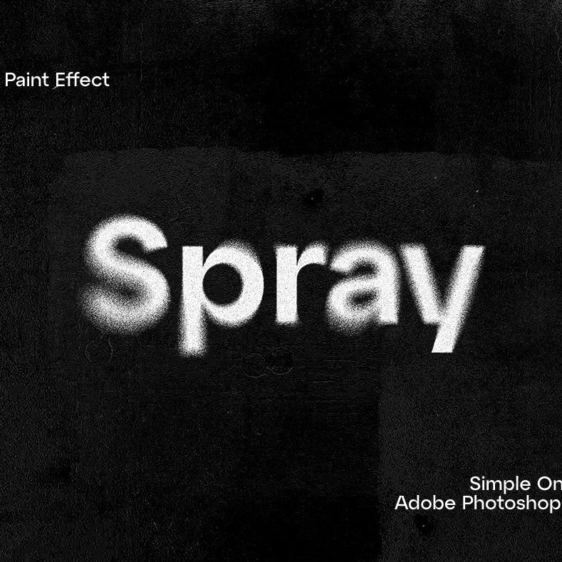 Spray