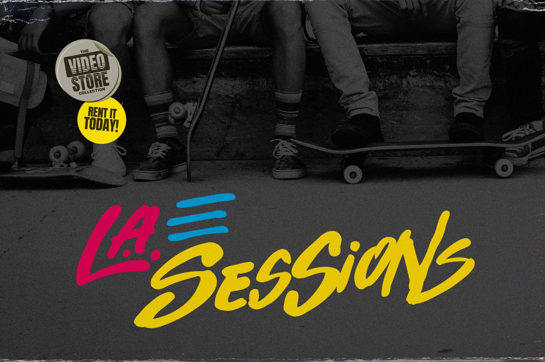 Street Punks: Graffiti Inspired Marker Pen and Paint Brush Font